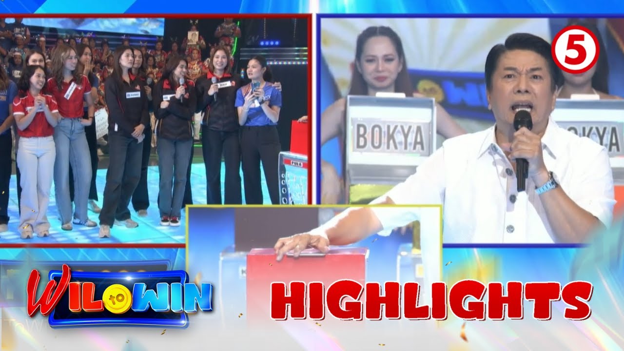 WIL TO WIN | PLDT High Speed Hitters, naglaro sa 