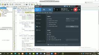 UTS PEMROGRAMAN JAVA - 18183207013