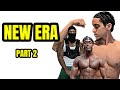 New School Of Calisthenics Pt 2 Did Calisthenic Prince Get Extra Money Known New School Of Calisthenics Pt 2 Did Calisthenic Prince Get Extra Money Known