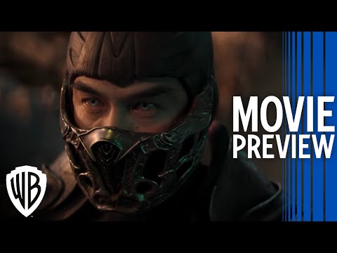 Mortal Kombat | Full Movie Preview | Warner Bros. Entertainment