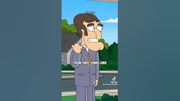 Thumbnail of Herbert #shorts #familyguy