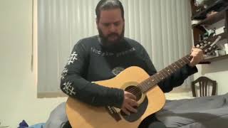 Metallica - Turn the page (acoustic)