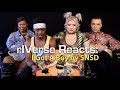 rIVerse Reacts: I Got A Boy by SNSD - M/V Reaction