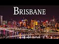 Brisbane, Australia 🇦🇺 4K UHD Cinematic Film by Drone