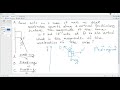 IB Physics A2 (May 2025 TZ1 Past Paper 1A SL-3, HL-3). Forces. A block sliding up.