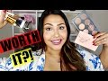 BH COSMETICS: WHATS WORTH YOUR MONEY!