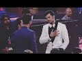 Atif Aslam Jeena Jeena Live Without Music In Giima Awards 15 Atif Aslam Jeena Jeena Live Without Music In Giima Awards 15