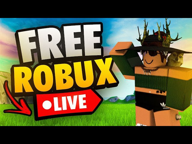 Stream Roblox Apk Unlimited Robux Techbigs from Rick Owen