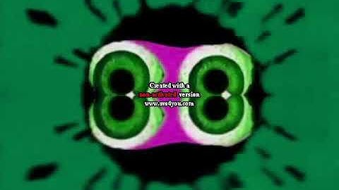 Klasky Csupo Effects by YouTube Video and Become The Object Thingy
