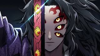 Kokushibo Upper Moon Live Wallpaper 4K Ultra Hd 60Fps Demon Slayer Anime