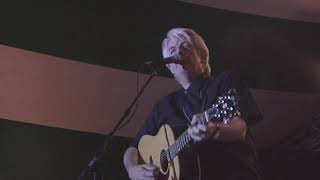 Video thumbnail of "Nick Lowe - Peace, Love and Understanding"