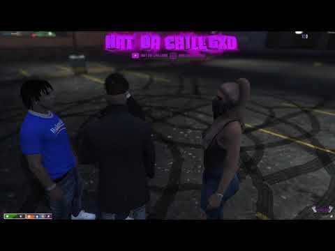GTA 5 RP Funny Moments You Missed | Marvelouso & Fabolouso Link & Roast Part 1 #shorts #TrillCity