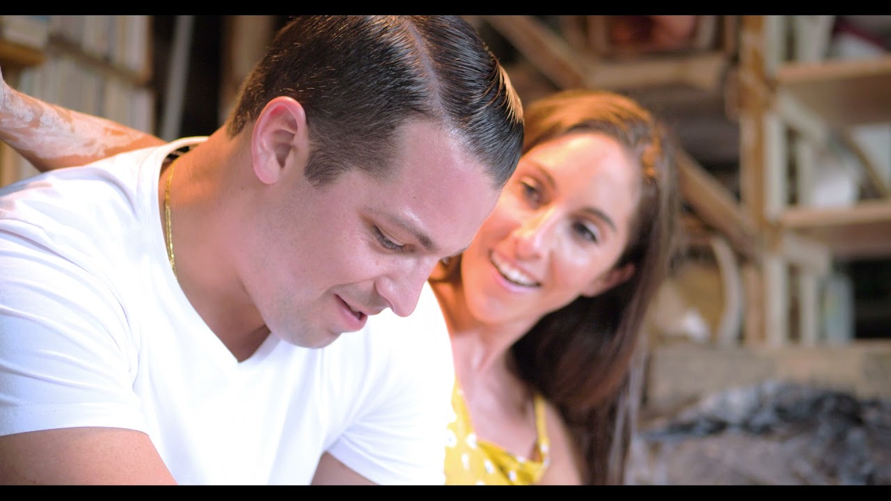 Be immersed in art in 