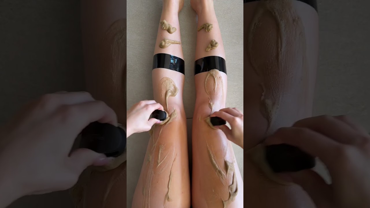 ✨ 🤎Choose Your Bronze: SOLIS Self-Tanning Foam in Medium & Dark