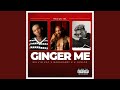 Ginger Me Feat Baka Dabri Ginger Me Feat Baka Dabri