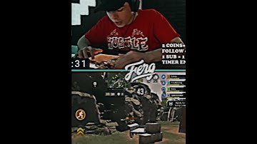 Did he really say that #iferg #ferg #codm #ifergplays #ifergcodm #codmferg #gaming