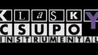 Klasky Csupo Instrumentalreal
