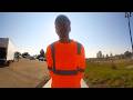 18 Year Old Impaired Driver On The Job