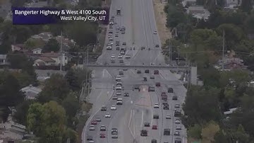 Alternative Intersections: Displaced Left Turns