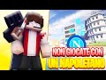 NON GIOCATE le BEDWARS con UN NAPOLETANO! ( Parte 2 )