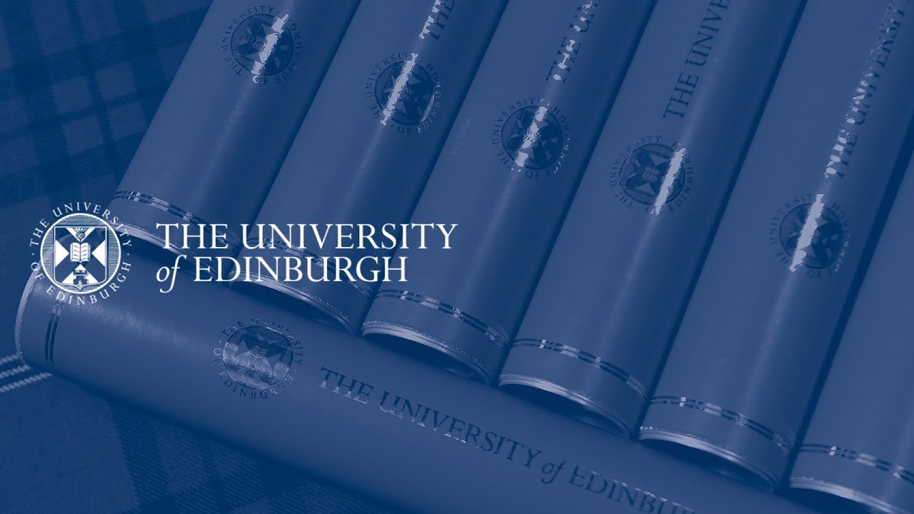 University of Edinburgh - Edinburgh College of Art - December 2020