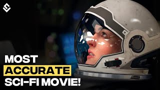 Science of Interstellar Movie Explained | Is It Really Possible?