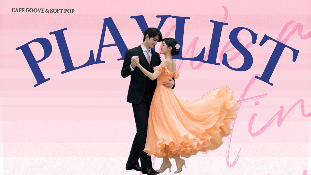 [𝐂𝐚𝐟𝐞 𝐖𝐨𝐫𝐤] 봄날, 일이 술술 풀리는 카페 분위기 | CAFE · GROOVE · JAZZHOP · SOFTㅣ𝐏𝐥𝐚𝐲𝐩𝐨𝐩 𝐏𝐥𝐚𝐲𝐥𝐢𝐬𝐭