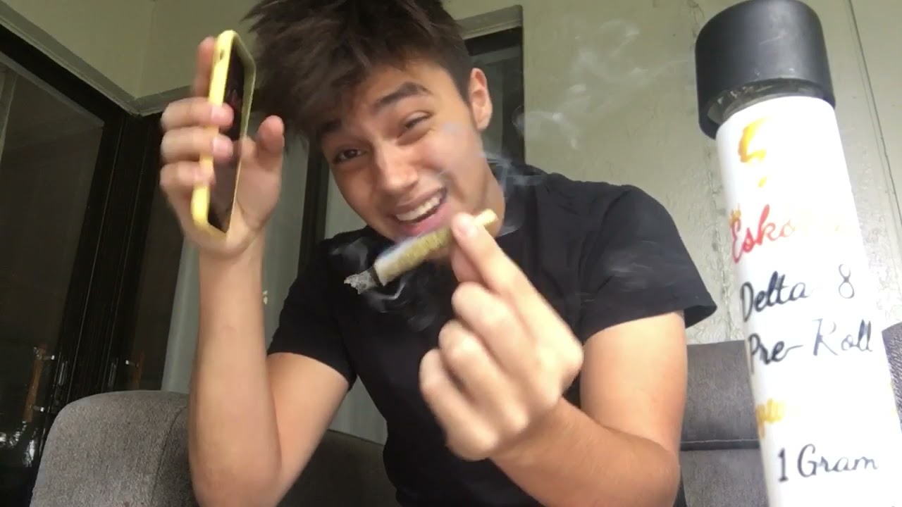 Delta-8 Skywalkers JOINT REVIEW ALL TIME ???10/?🌴🐝