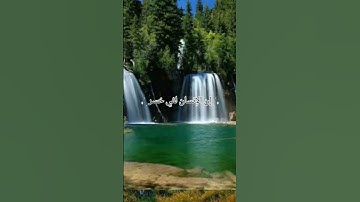 سورة العصر بصوت القارئ إسلام صبحي تلاوة مريحة وهادئة #قرءان #كريم 🍀🌟