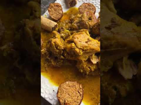 شفو الحطة ديال الطنجية بالدجاج ياسلااااااااااااام
