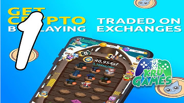 Merge Cats - Earn Crypto Reward Gameplay Walkthrough #1 (Android, IOS)