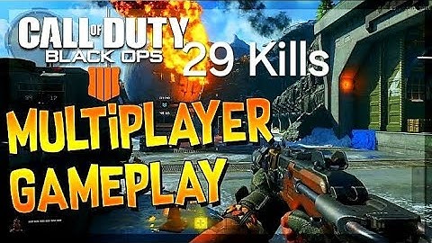 🔥 Unstoppable Rampage: 29+ Kills in COD Mobile Multiplayer! 🔥