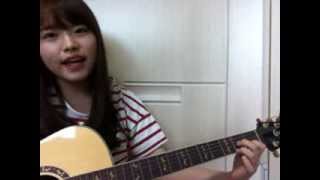 Video thumbnail of "[cover]스웨덴 세탁소 (Sweden Laundry)- Happy Birthday Waltz"