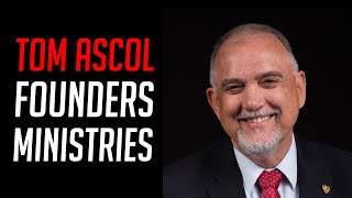 Tom Ascol | Pastor & Scholar