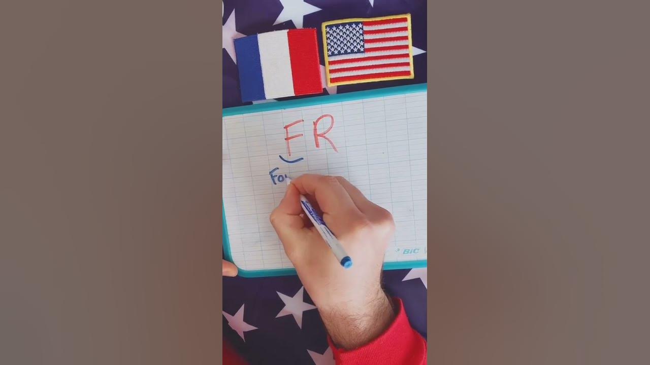 Que veut dire Que veut dire