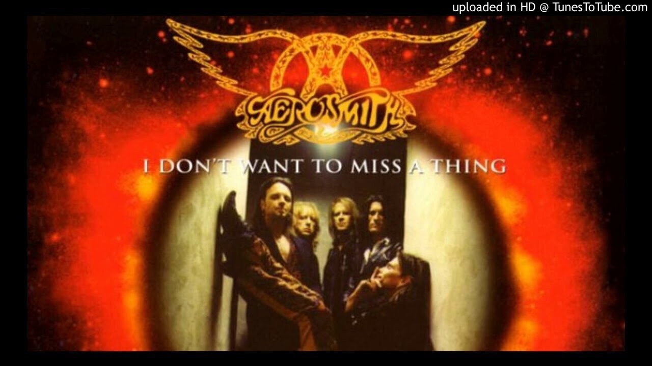Армагеддон песня аэросмит. Aerosmith i don't want to Miss a thing обложка. Aerosmith Miss you Baby. Don't wanna close my Eyes Aerosmith.