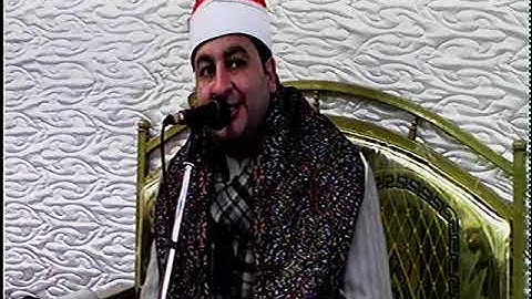 الشيخ محرم العطار سورة الإنسان وقصار السور في منزل حيان ههيا شرقية 27-03-2021 تصوير محمد حفني