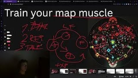 "Map Reps" is The Only Way to Improve Map Awareness in Deadlock