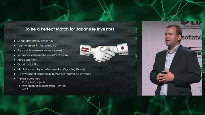 Peter Popovic - Opportunities for Deep-tech startu...