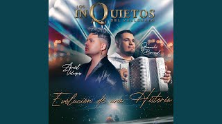 Video thumbnail of "Los Inquietos - Dos Locos"