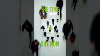 @NicHansonMusic debut album ‘The Time’ is out now 🔥 #shorts #newmusic #newalbum #newmusicfriday