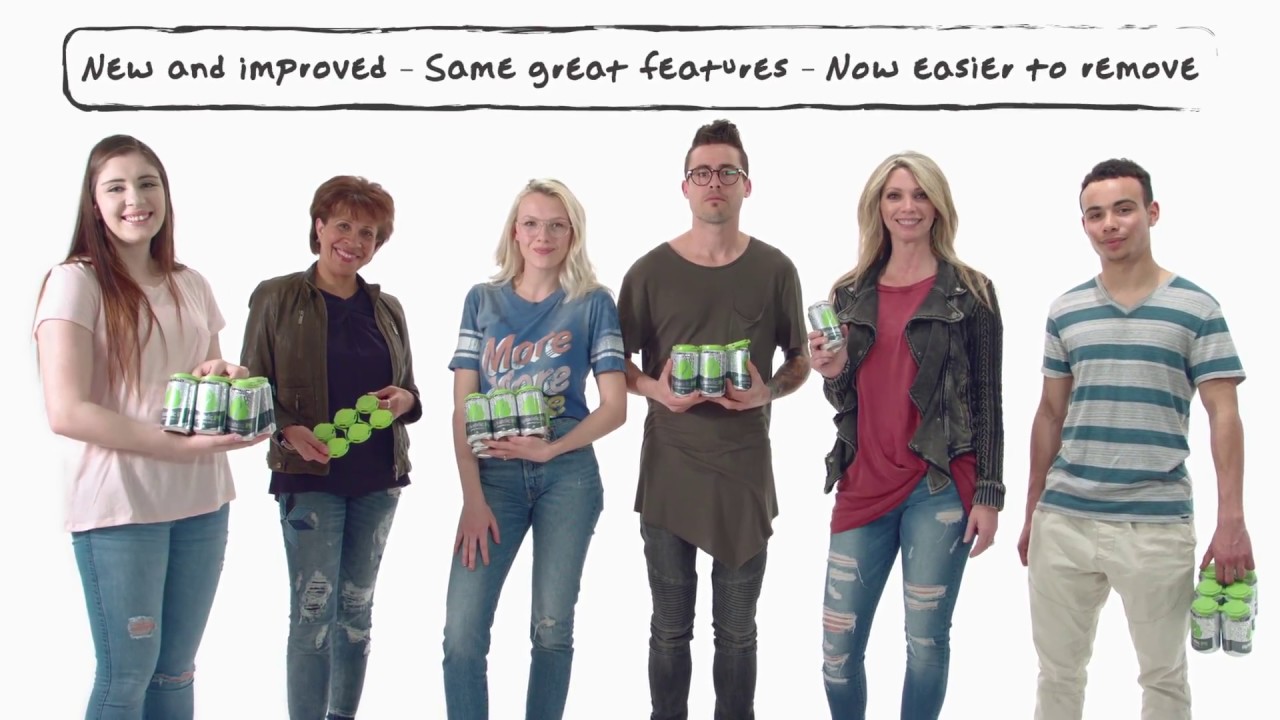 PakTech 2017 Trade Show Video. 