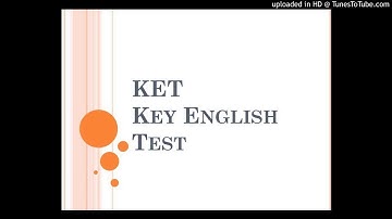 005-Succeed in A2 Key - Test 1 - Part 5