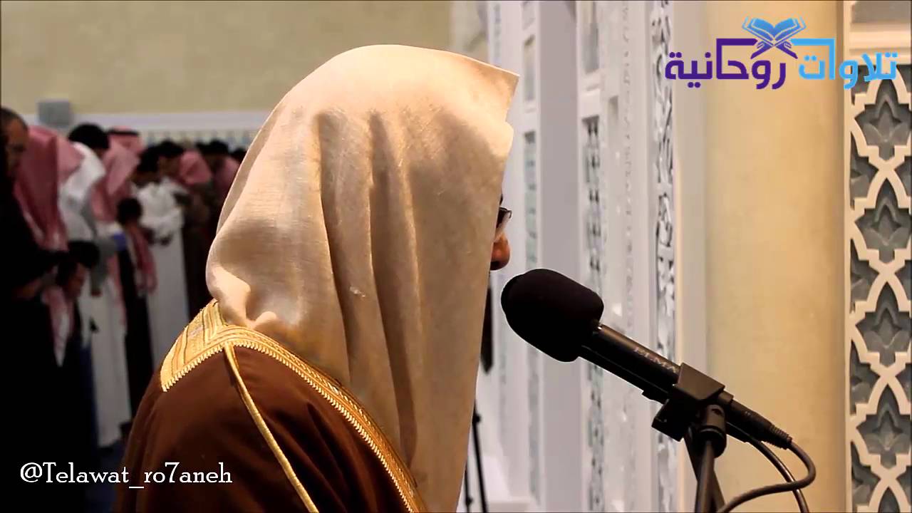 [ إن الظالمين لهم عذاب أليم ] عشائية تدبرية رائعة للشيخ ناصر القطامي ٢٢-٣-١٤٣٧هـ