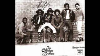 THE CHAMBERS BROTHERS - TO LOVE SOMEBODY chords