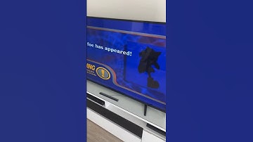 Unlock Sonic in Melee! #shorts #viral #gaming #smashbros