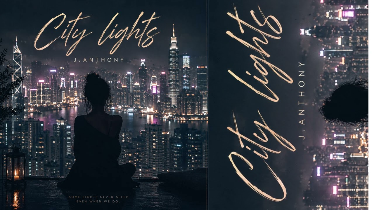 City lights Album - YouTube