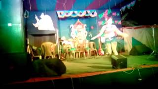 Bengali Dance Hungamasujay2