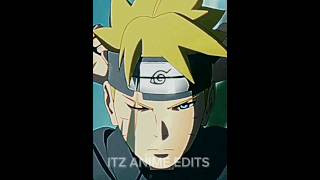 Boruto Way Down We Go Amvedit