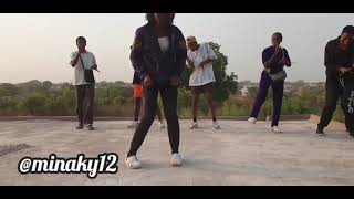 Chilling with dj yk WARISI BEAT ✌️💯😎